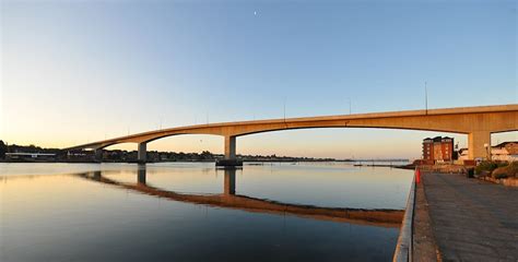 Top up or view your Itchen Bridge account 